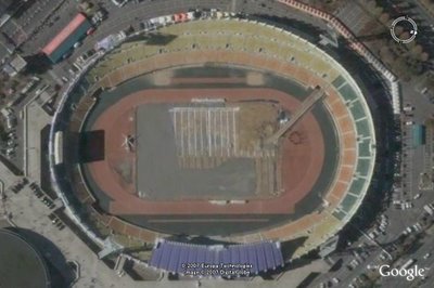 Changwon Civil Stadium